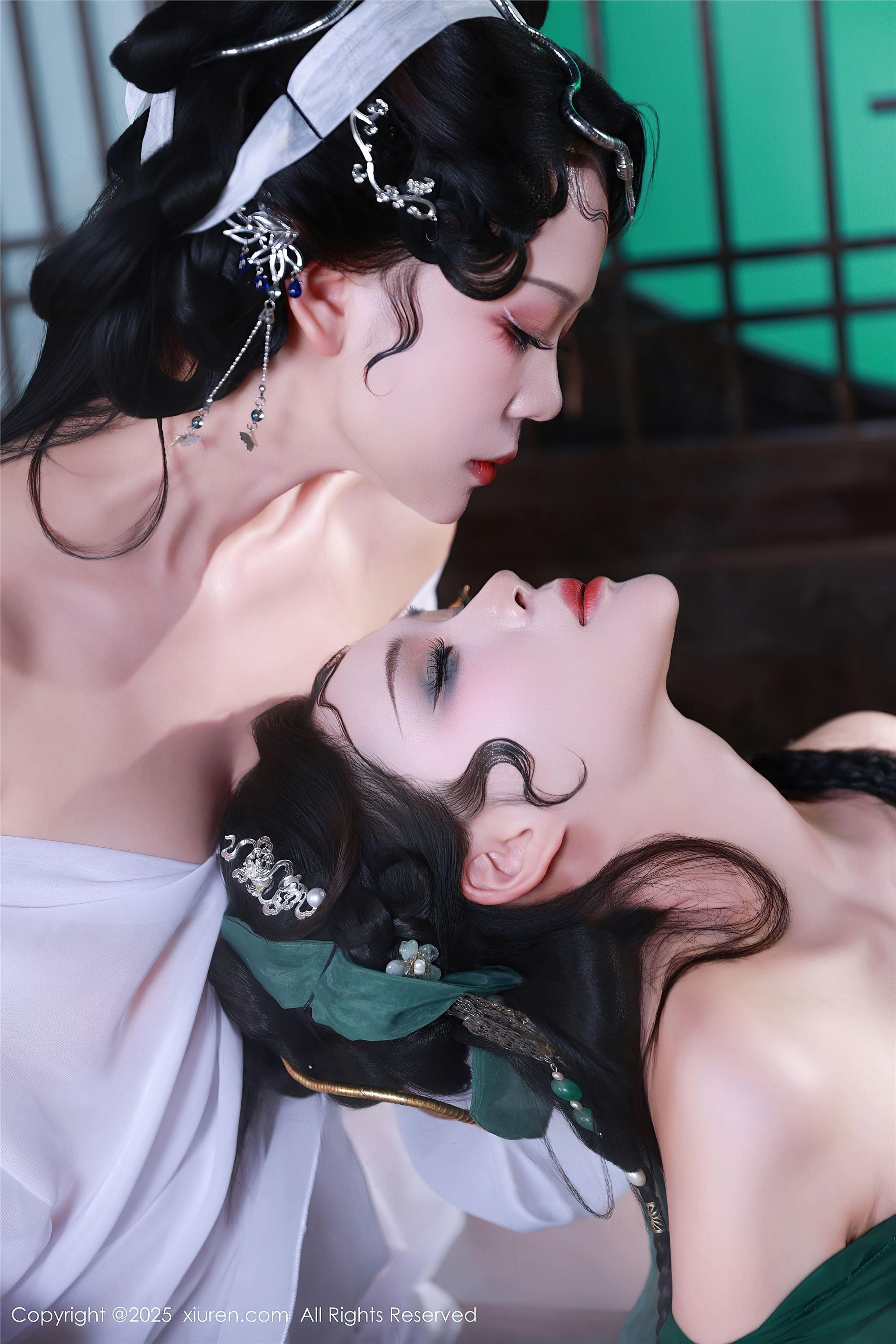 Xiuren秀人网 2025.07.18 NO.10561 南乔